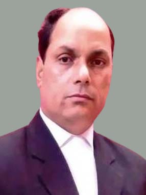 Adv. Mahendra Sokariya